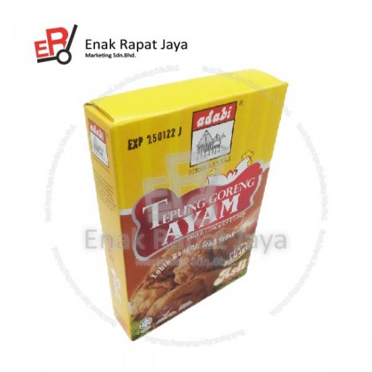 ADABI TEPUNG GORENG AYAM [100g]