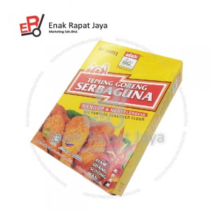 ADABI TEPUNG GORENG SERBAGUNA [180g]