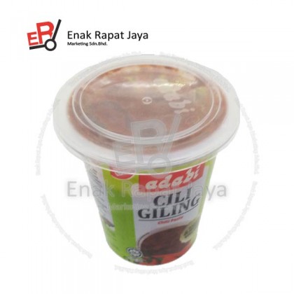 ADABI CILI GILING [150g]