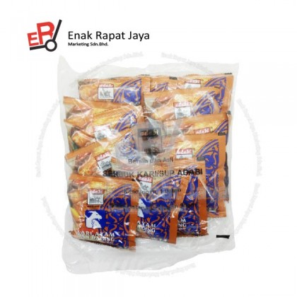 ADABI KARI DAGING [12pk x 24gm]