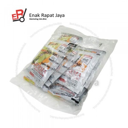 ADABI KARI KURMA [12pk x 24gm]