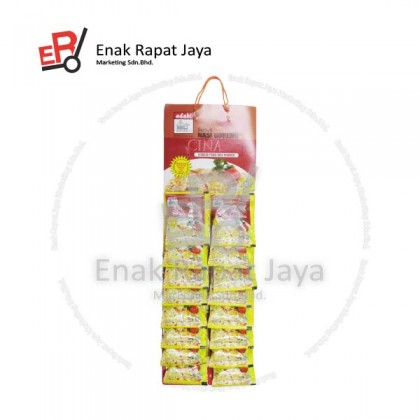 ADABI PERENCAH NASI GORENG CINA [16pk x 17gm]