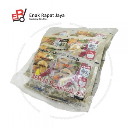 ADABI PERENCAH SUP [12pk x 24gm]