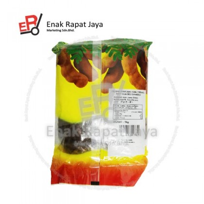 ASAM JAWA CAP SOTONG [1kg]