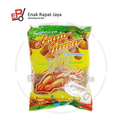 ASAM JAWA CAP SOTONG [500g]