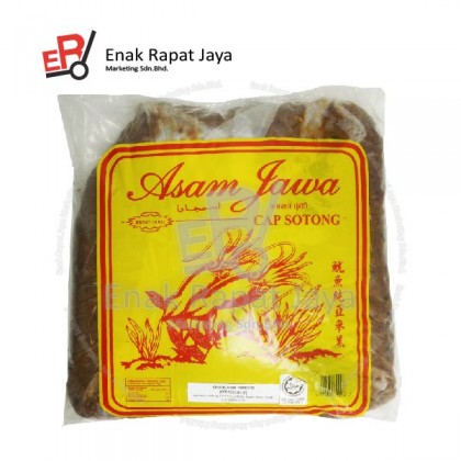 ASAM JAWA CAP SOTONG [5kg]