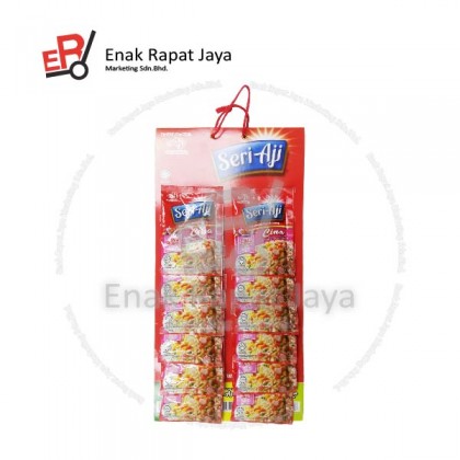 SERIAJI NASI GORENG CINA 26g [12's x 20pp]