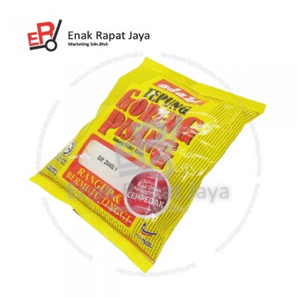 ADABI TEPUNG GORENG PISANG [250g]