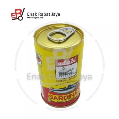 ADABI SARDINE [155g]