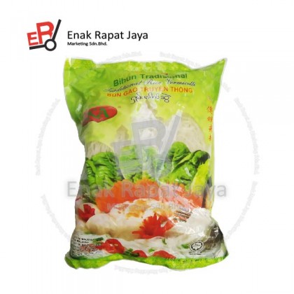 BIHUN EKA TRADISIONAL [400g]