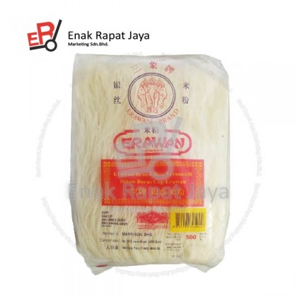BIHUN ERAWAN(GAJAH) [12x500g]
