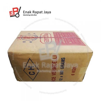 BIHUN ERAWAN(GAJAH) [12x500g]