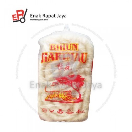 HARIMAU BIHUN [4kg] 