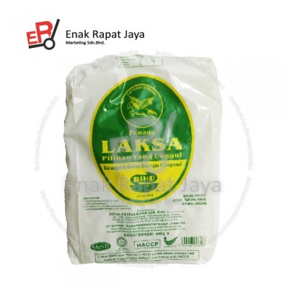 LAKSA KERING KUDA TERBANG [450g]