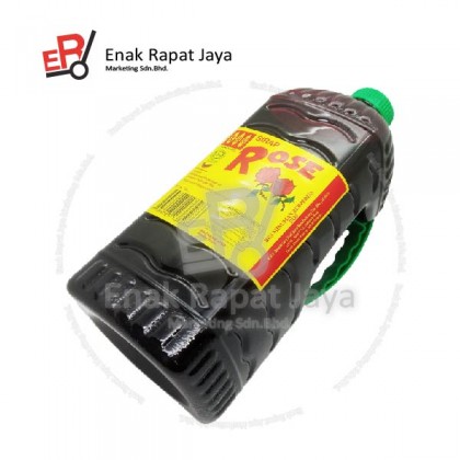 KHH-GASING ROSE [2L]