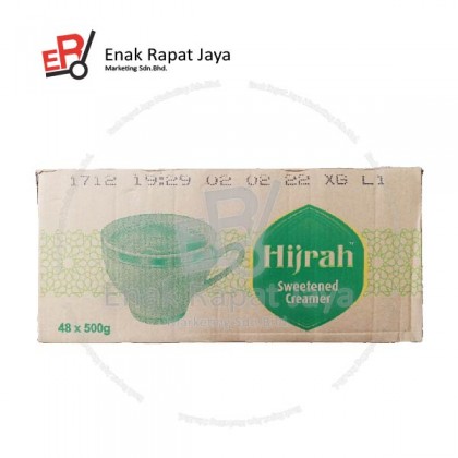 HIJRAH CREAMER [500g] 