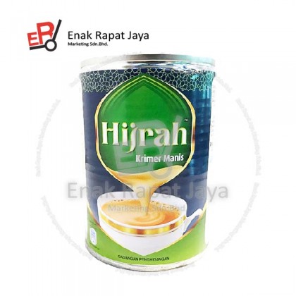 HIJRAH CREAMER [500g] 