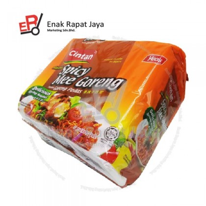 30's CINTAN GORENG ALA INDONESIA [5's x 6bags x 71g]