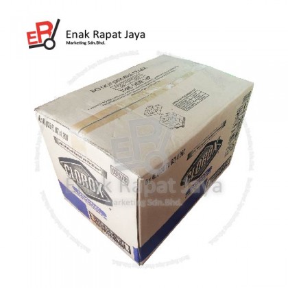 CLOROX BLEACH REG [6 x 4L]