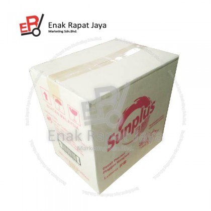 SUNPLUS BLEACH-LEMON  [900ml]