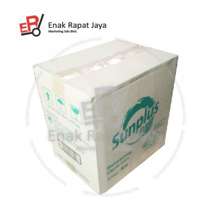 SUNPLUS BLEACH-LIME [900ml]