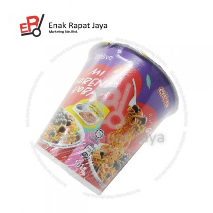 MAMEE X TEALIVE MI GORENG BOBA [101g]