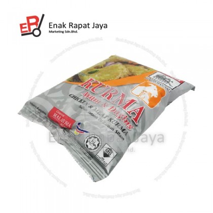 ADABI KARI KURMA [250g]