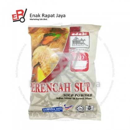 ADABI PERENCAH SUP [250g]