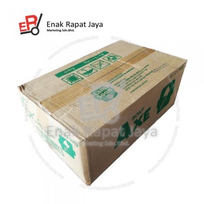 AXE BAR SOAP(GREEN) [9x(12x100g)]