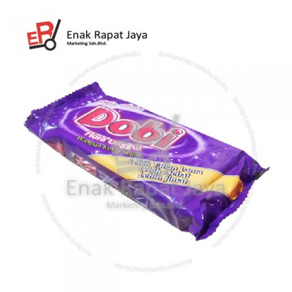 DOBI BAR (FLORAL UNGGUL) [96x160g]