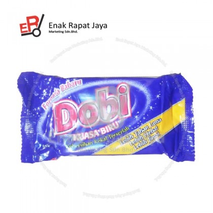 DOBI BAR (KUASA BIRU) [96x160g]