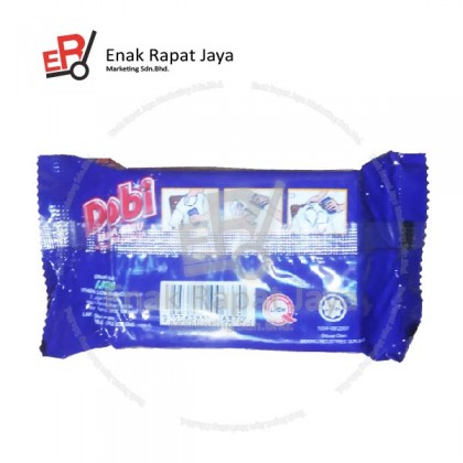 DOBI BAR (KUASA BIRU) [96x160g]