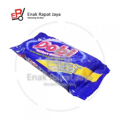 DOBI BAR (KUASA BIRU) [96x160g]