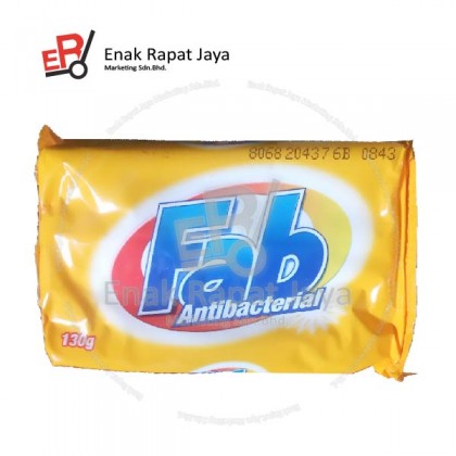 FAB BAR (ANTIBAC) [96x130g]