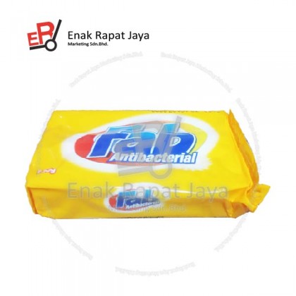 FAB BAR (ANTIBAC) [96x130g]