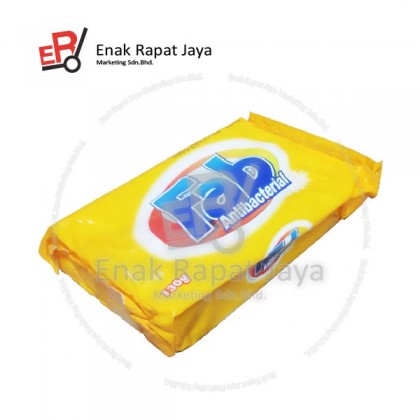 FAB BAR (ANTIBAC) [96x130g]