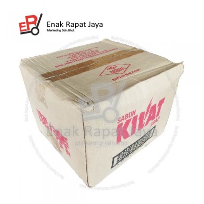 KILAT SOAP [24x6x100g]