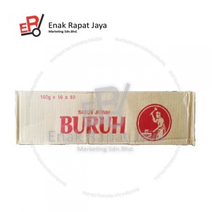 LABOUR SOAP [80g]