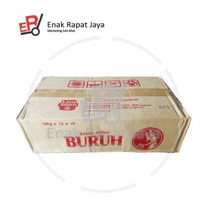 LABOUR SOAP [80g]