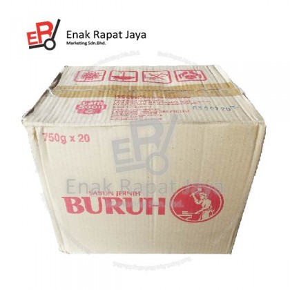 LABOUR SOAP [700g]