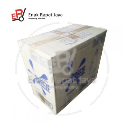 BREEZE LLD (POWER CLEAN) BOTTLE [4x3.6kg]