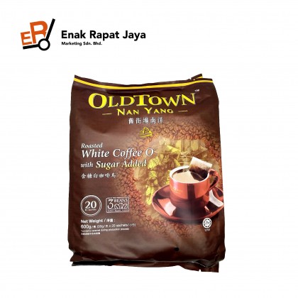 OLD TOWN NANYANG W/COFFEE 2IN1