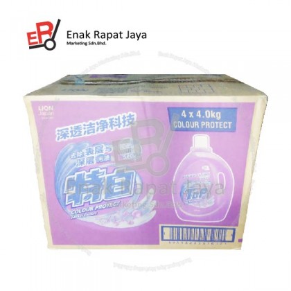 TOP LLD (PURPLE-COLOUR PROTECT) [4x3.6kg]