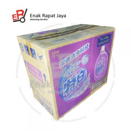 TOP LLD (PURPLE-COLOUR PROTECT) [4x3.6kg]