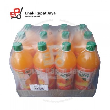 TROPICANA TWISTER ORANGE [12x1L]