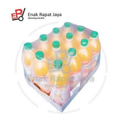 TROPICANA TWISTER ORANGE [12x1L]