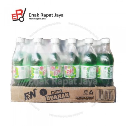 FN FRUITADE  [24x500ml]
