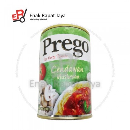 PREGO MUSHROOM PASTA SAUCE [300g]