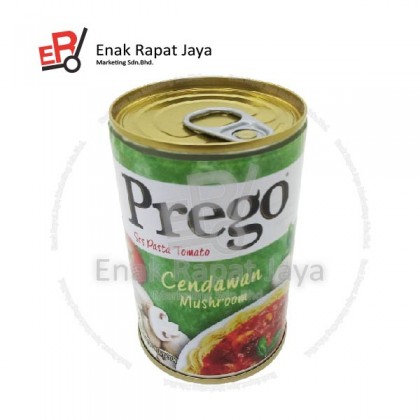 PREGO MUSHROOM PASTA SAUCE [300g]