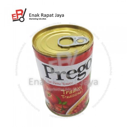 PREGO TRADITIONAL PASTA SAUCE [300g]